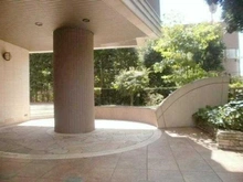 【東京都/新宿区中落合】レクセルヒルズ中落合見晴坂 アプローチ