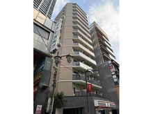 【東京都/中野区中野】オープンレジデンシア中野ステーションサイド 外観