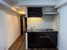 【東京都/中野区中野】オープンレジデンシア中野ステーションサイド キッチン