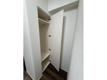 【東京都/中野区中野】オープンレジデンシア中野ステーションサイド 収納