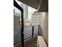 【東京都/中野区中野】オープンレジデンシア中野ステーションサイド バルコニー
