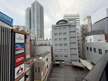 【東京都/中野区中野】オープンレジデンシア中野ステーションサイド 眺望