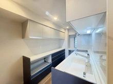 【東京都/新宿区百人町】西戸山タワーホウムズノースタワー キッチン