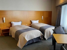 【東京都/新宿区富久町】ローレルコート新宿タワー 共用施設：ゲストルーム