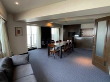 【東京都/新宿区富久町】ローレルコート新宿タワー 共用施設：スカイラウンジ