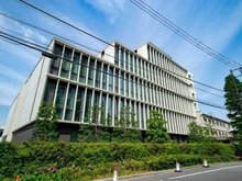 【東京都/新宿区富久町】ローレルコート新宿タワー 東京医科大学病院（現地より約270m）