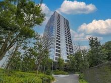 【東京都/新宿区大久保】スカイフォレストレジデンス 外観