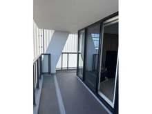 【東京都/新宿区大久保】スカイフォレストレジデンス バルコニー