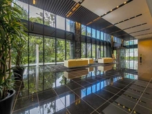 【東京都/新宿区大久保】スカイフォレストレジデンス 共用部