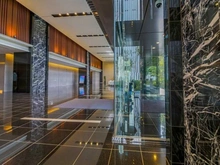 【東京都/新宿区大久保】スカイフォレストレジデンス エントランス