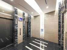 【東京都/新宿区大久保】スカイフォレストレジデンス 共用部