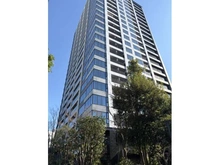 【東京都/新宿区大久保】スカイフォレストレジデンス 外観