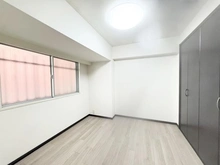 【東京都/新宿区高田馬場】高田馬場ダイカンプラザ 洋室