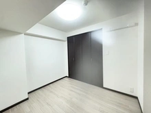 【東京都/新宿区高田馬場】高田馬場ダイカンプラザ 洋室