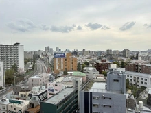 【東京都/新宿区高田馬場】高田馬場ダイカンプラザ 眺望