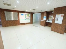 【東京都/新宿区高田馬場】高田馬場ダイカンプラザ 共用部
