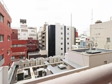 【東京都/新宿区新宿】ニューローレルマンション 眺望