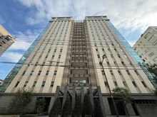 【東京都/千代田区四番町】番町パークハウス 外観