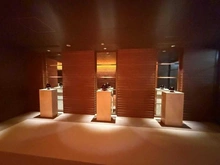 【東京都/千代田区四番町】番町パークハウス 共用部