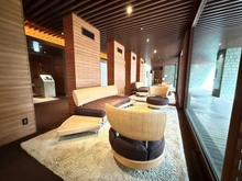 【東京都/千代田区四番町】番町パークハウス ロビー