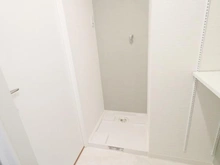 【東京都/新宿区新宿】藤和ハイタウン新宿 洗面所：パントリー