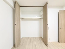 【東京都/渋谷区初台】マートルコート代々木公園 収納