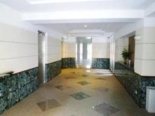 【東京都/渋谷区初台】マートルコート代々木公園 エントランス