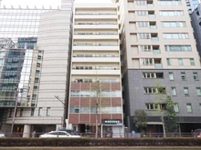 【東京都/千代田区麹町】麹町ロイヤルマンション 外観