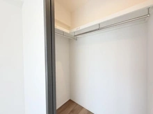 【東京都/新宿区新宿】ビューシティ新宿御苑 収納
