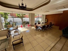 【東京都/新宿区若葉】秀和四谷パークサイドレジデンス ロビー