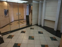 【東京都/新宿区北町】デュオ・スカーラ神楽坂タワー ロビー