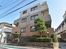 【東京都/新宿区大京町】ルート四谷三丁目 外観