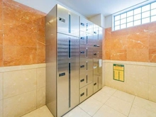 【東京都/新宿区大京町】ルート四谷三丁目 宅配BOX