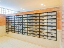 【東京都/新宿区大京町】ルート四谷三丁目 メールBOX