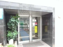 【東京都/新宿区北新宿】ヴェラハイツ新宿 エントランス