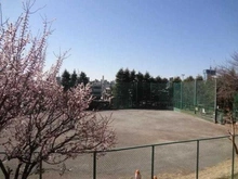 【東京都/新宿区北新宿】ヴェラハイツ新宿 新宿区立北新宿公園（現地より約150m）