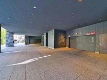 【東京都/中央区月島】MID TOWER GRAND 駐車場