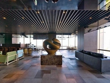 【東京都/江東区豊洲】ベイズタワー＆ガーデン 共用部