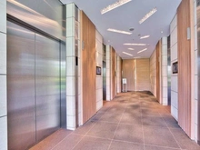 【東京都/江東区豊洲】ベイズタワー＆ガーデン 共用部