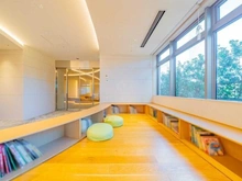 【東京都/中央区晴海】HARUMI FLAG SUN VILLAGE T棟 共用施設