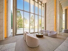 【東京都/中央区晴海】HARUMI FLAG PARK VILLAGE 晴海フラッグT棟 ロビー