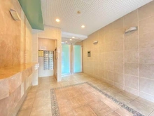 【東京都/台東区三筋】蔵前アムフラット エントランス