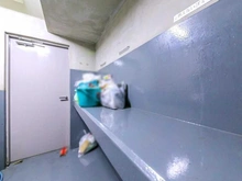 【東京都/台東区三筋】蔵前アムフラット 共用部