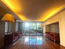 【東京都/新宿区市谷仲之町】パークコート市ヶ谷ノーブルヒルズ エントランス