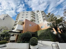 【東京都/千代田区一番町】コープ野村一番町 外観