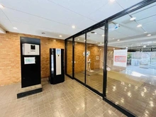 【東京都/千代田区一番町】コープ野村一番町 エントランス