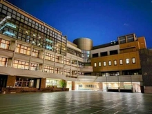 【東京都/千代田区一番町】コープ野村一番町 麴町小学校（現地より約30m）