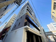 【東京都/千代田区東神田】ピアース千代田東神田 外観
