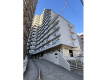 【東京都/練馬区練馬】豊島園パークマンション 外観