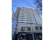 【東京都/練馬区練馬】豊島園パークマンション 外観